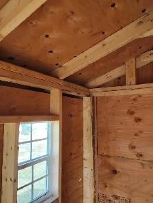 Chicken Coop - Photo 6