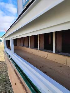 Chicken Coop - Photo 7