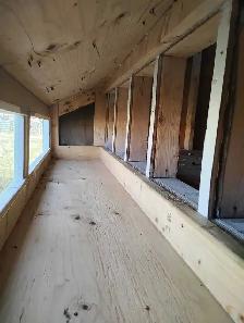 Chicken Coop - Photo 8