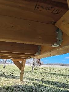 Chicken Coop - Photo 9