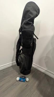 Left Hand Men's Golf Kit in good condition! Move out sale! - Photo 2