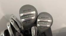 Left Hand Men's Golf Kit in good condition! Move out sale! - Photo 4