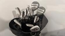 Left Hand Men's Golf Kit in good condition! Move out sale! - Photo 5