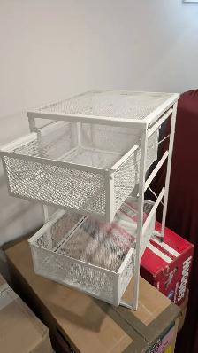 IKEA Lennart white drawer for sale