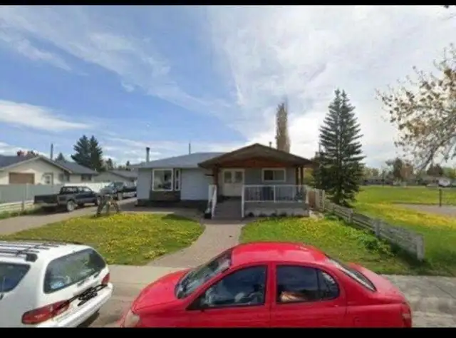 Home For Rent
