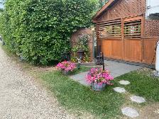 RV lot for sale Oasis Grove RV Resort