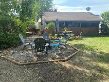 RV lot for sale Oasis Grove RV Resort - Photo 6