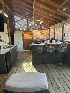 RV lot for sale Oasis Grove RV Resort - Photo 7
