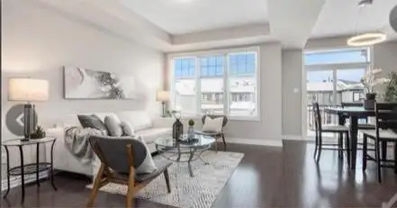 Beautiful Townhouse for rent