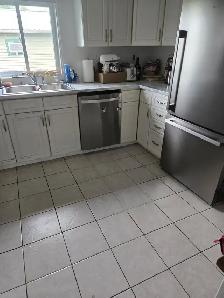 Spacious Mobile home for sale in Espanola