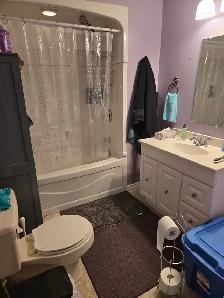 Spacious Mobile home for sale in Espanola - Photo 3