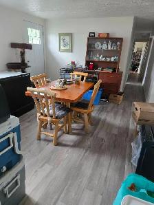 Spacious Mobile home for sale in Espanola - Photo 5