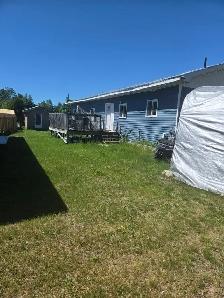 Spacious Mobile home for sale in Espanola - Photo 9