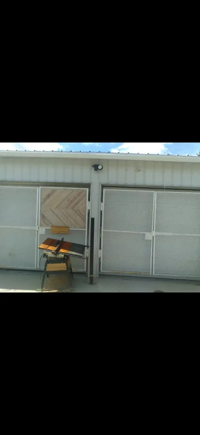 Double Garage For Rent Regina, Saskatchewan