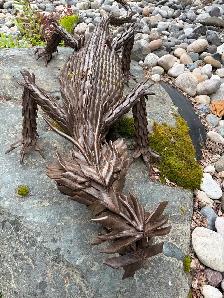 Custom Metal Art - Photo 2