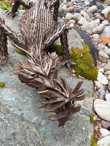 Custom Metal Art - Photo 3