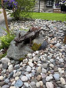 Custom Metal Art - Photo 4