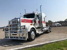 Class 1 Driver - Photo 3