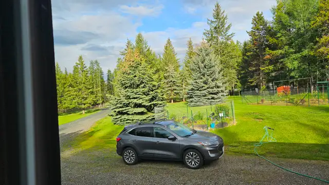 SUV for sale