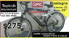 Bicyclette Hommes, Femmes, Ados, et Enfants. - Photo 5