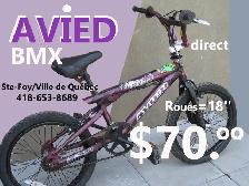 Bicyclette Hommes, Femmes, Ados, et Enfants. - Photo 10