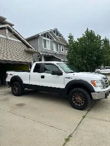 2011 Ford F150 XLT - Photo 2