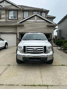 2011 Ford F150 XLT - Photo 3