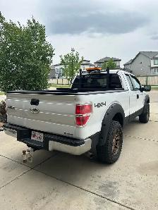 2011 Ford F150 XLT - Photo 4