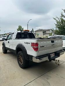 2011 Ford F150 XLT - Photo 5