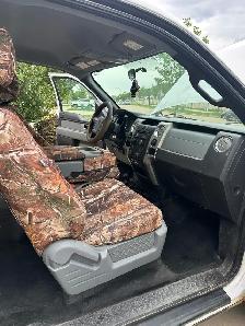 2011 Ford F150 XLT - Photo 6