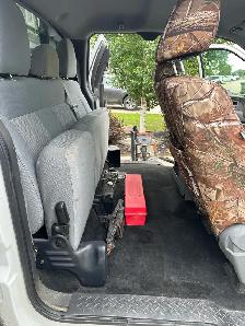 2011 Ford F150 XLT - Photo 7