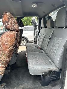 2011 Ford F150 XLT - Photo 8
