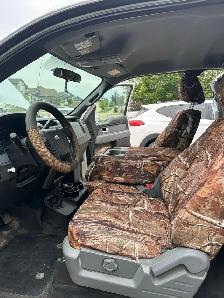 2011 Ford F150 XLT - Photo 9