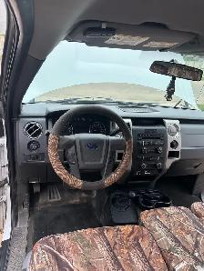 2011 Ford F150 XLT - Photo 10