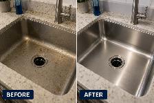 Professional/Residential Cleaning Services | Edmonton | $25/hr - Photo 6