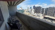 1-Bedroom Apartment Sublet – 160 Hargrave StreetAvailable now - Photo 2