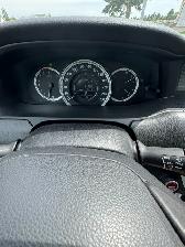 2013 Black Honda Accord Touring - Photo 6