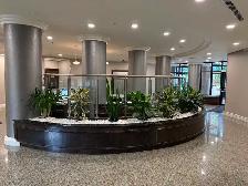 YONGE & EMPRESS, 2-bdrm, 2 min walk to North York Centre Subway - Photo 3