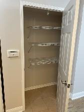 YONGE & EMPRESS, 2-bdrm, 2 min walk to North York Centre Subway - Photo 12