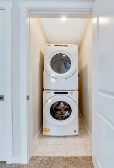 Townhouse for rent - Photo 6
