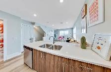 Townhouse for rent - Photo 8