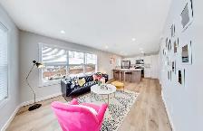 Townhouse for rent - Photo 9