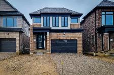 DETACHED HOME FOR RENT IN HAMILTON