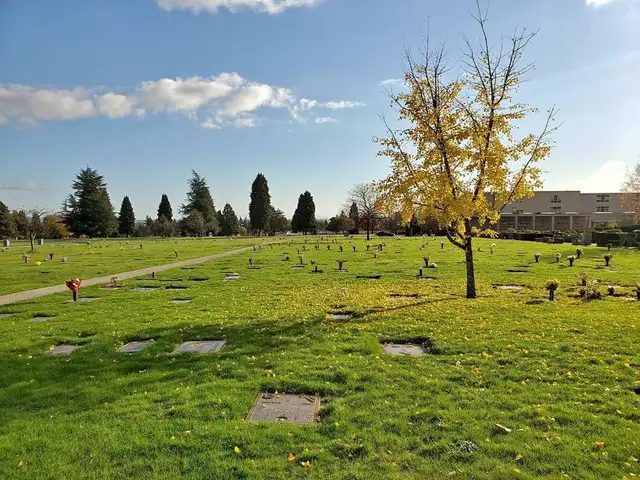 NEW AVAILABILITY: PRIVATE MEMORIAL LISTINGS @ OCEAN VIEW PARK