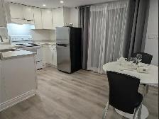 Private Furnished Apartment | Utilities & Parking | North York - Photo 3