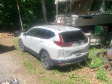 2019 Honda CR-V - Photo 2