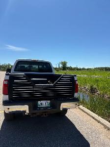 2008 Ford F350. WITH TRAILER. V10 Gas. 6.8 L, Super Duty Lariat. - Photo 5