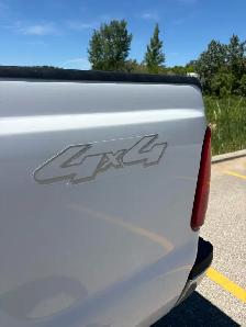 2008 Ford F350. WITH TRAILER. V10 Gas. 6.8 L, Super Duty Lariat. - Photo 6