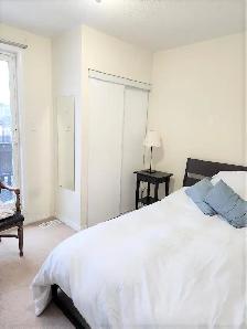 Beautiful Room for rent on 3rd floor - York U - Subway Line - Photo 5