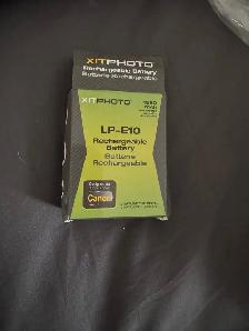 Canon EOS 2000D Bundle - Extra Battery & Bag - Perfect Condition - Photo 5
